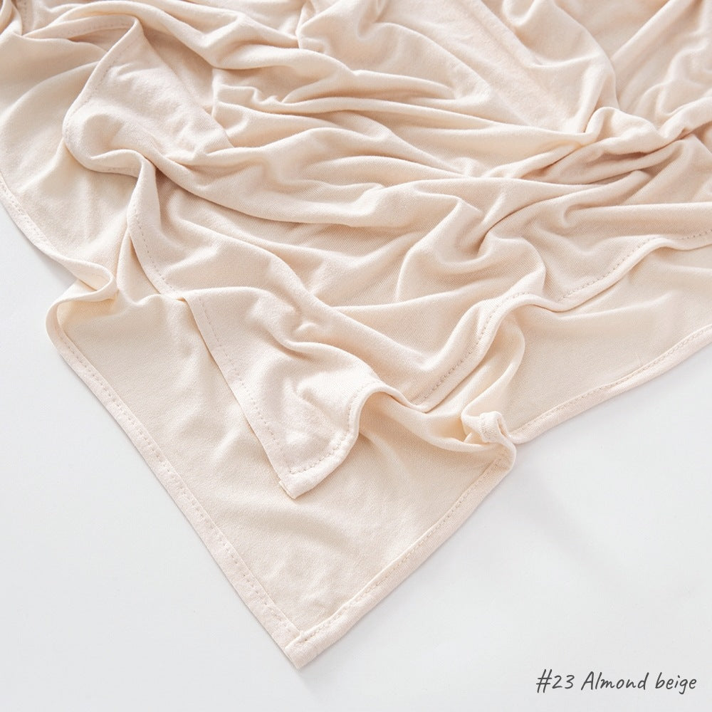 Modal Cotton Head Wrap — 170cm